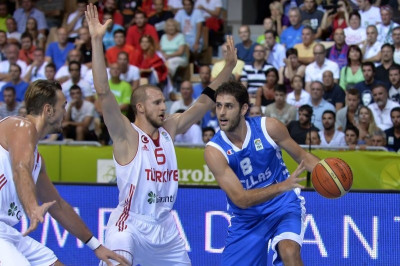 Γκιουλέρ: «Νιώθω ντροπή…» (video)