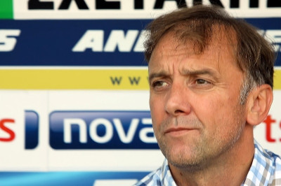 Στεβάνοβιτς: Στην Κινγκτάο Τζονούν της Κίνας!