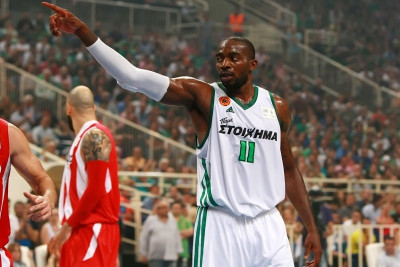 Παναθηναϊκός: Εξετάσεις για Λάσμε!