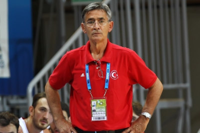 Τάνιεβιτς: «Αξιοθαύμαστη η Ελλάδα» (videos)