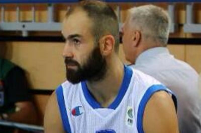 Εθνική Ανδρών: Η αφιέρωση του Ζήση στον Σπανούλη