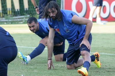 Ελλάδα: Με Σαμαρά βασικό