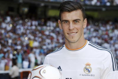 Ζιντάν: «Δεν αξίζει τα λεφτά του ο Μπέιλ»