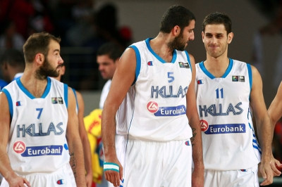 Εθνική Ανδρών: Αυτούς φοβούνται οι Φιλανδοί