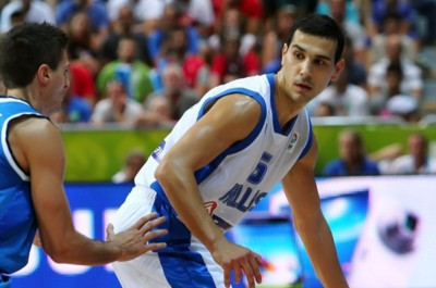 Ζήσης: «Οι πραγματικές ομάδες φαίνονται στις ήττες»