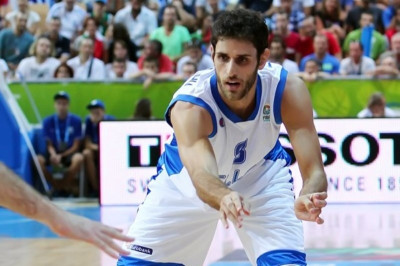 Εθνική Ανδρών: Καμία ανησυχία για Περπέρογλου