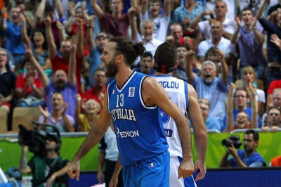 Ντατόμε: «Συνεχίζουμε βήμα βήμα»