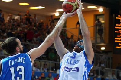 Καϊμακόγλου: «Ματς ζωής ή θανάτου» (videos)