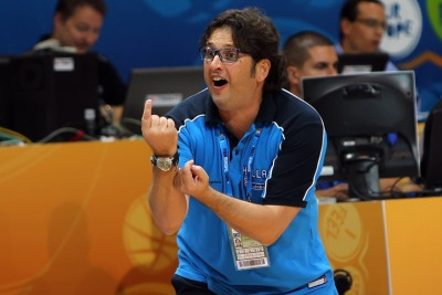 Τρινκιέρι: «Δεν το περίμενα»