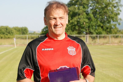 Βέροια: Στα άκρα με Στεβάνοβιτς