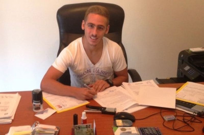 Εθνικός Γαζώρου: Πήρε Τσουβαλτσίδη