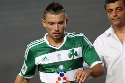 Πράνιτς: «Καλύτερος παίκτης, ο κόσμος»