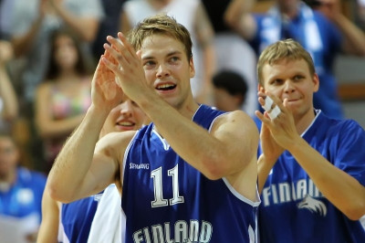 Κόπονεν: «Μπορούμε να κερδίσουμε οποιονδήποτε»