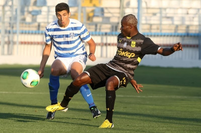 Άρης: Εκτός οι Πουλίδο και Ουντότζι