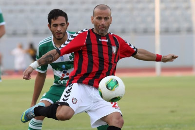 Κιάσσος: «Θέλουμε την άνοδο»