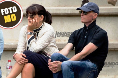 Μπαρτσελόνα: Βιλανόβα η… επιστροφή