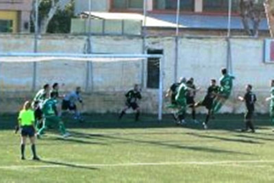 Θύελλα Ραφήνας: «Έκλεισε» Γαντζούδη