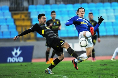 ΑΕΚ: Πιθανόν μια μεταγραφή ακόμα