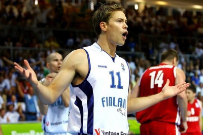 Φινλανδία: Η… πρωτιά του Κόπονεν