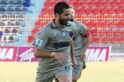 Πανιώνιος: «Απόψυξη» για Κουλουχέρη!