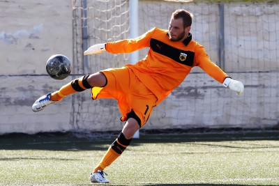 ΑΕΚ: Ατομικό ο Καραγκιολίδης