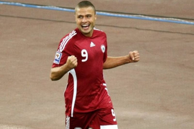 Βερπακόφσκις στο Onsports: «Καλή, αλλά δύσκολα πρώτη η Ελλάδα» (photos+videos)