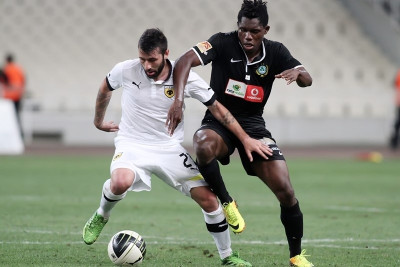 ΑΕΚ: Θεραπεία ο Παυλής