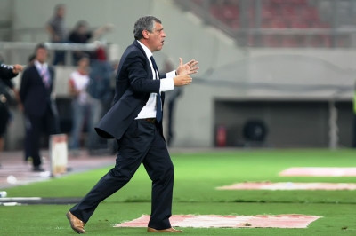 Σάντος: «Αξίζαμε περισσότερα γκολ»