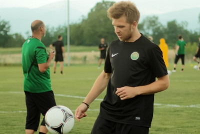 Πανθρακικός: Τριπλό πρόβλημα για Πανιώνιο