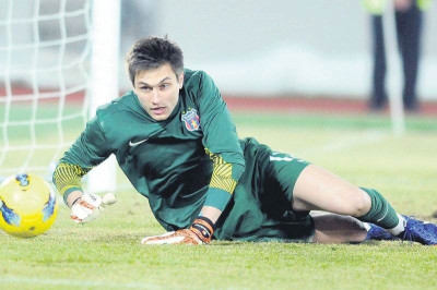 Ολυμπιακός: Δεν… απασχολεί ο Ταταρουσάνου