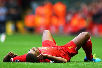 Λίβερπουλ: Από το νέο έτος ο Τζόνσον