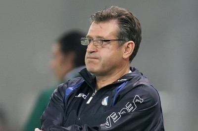 Σούσιτς: «Άδικο να περάσει η Ελλάδα»