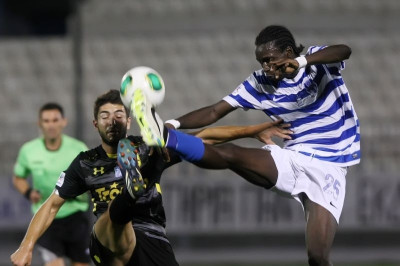 Απόλλων Σμύρνης: Εξετάσεις και… Καμαρά στο προσκήνιο