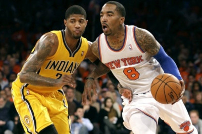 Νιου Γιορκ Νικς: Μαριχουάνα και προπονήσεις…