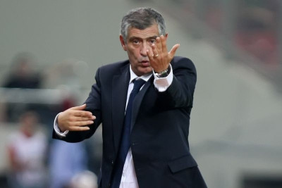 Σάντος: «Θα εξαντλήσουμε τις πιθανότητες»