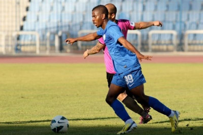 Ηρακλής: Ευχάριστα για Ονουάτσι