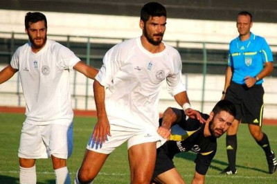 Παναιγιάλειος: Και Ιωάννου στο απουσιολόγιο