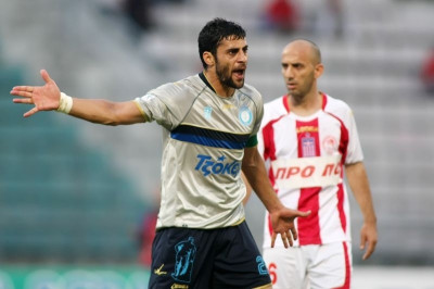 Δόξα Δράμας: Νατσούρας λόγω... Βασιλακάκη