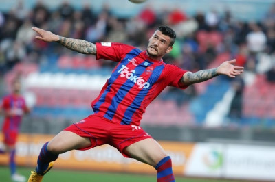 Πανιώνιος: Πρόβλημα με Παντίδο