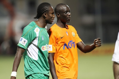 Λεβαδειακός: Παραμένων ο Κάντζι