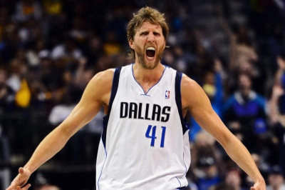 Ντάλας Μάβερικς: Σκέφτεται Ολυμπιακά ο Νοβίτσκι