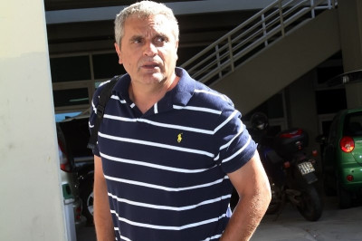 Πεδουλάκης: «Ο Παναθηναϊκός διεκδικεί τα πάντα»