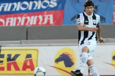 Γκαρσία: «Περιμένω την ευκαιρία»