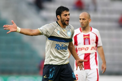 Δόξα Δράμας: Τα «γύρισε» ο Νατσούρας