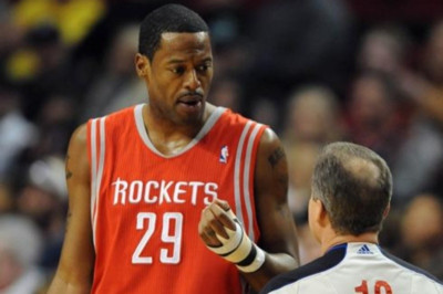 Χιούστον Ρόκετς: Προειδοποιήθηκε ο Κάμπι