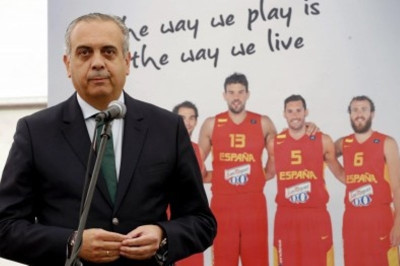 Σάεθ: «Οι Έλληνες ανησυχούν περισσότερο»