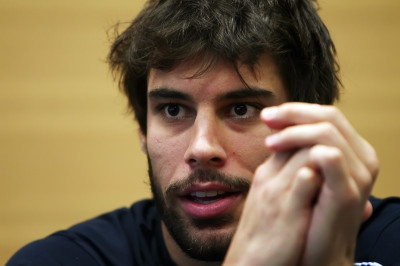 Εθνική Ανδρών: Οι δηλώσεις του Πρίντεζη (video+photos)