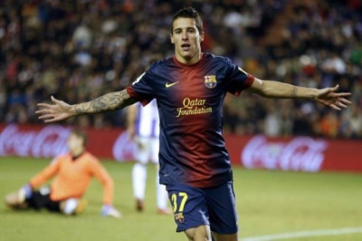 Τέγιο: «Θαυμάζω τον Σαβιόλα»