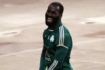 Παναθηναϊκός: Άκαρπη η επαφή με Κουίνσι