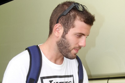 Παππάς: «Ταξίδι… ζωής»